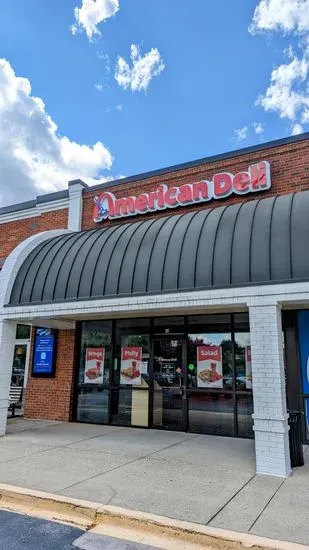 American Deli