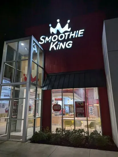 Smoothie King