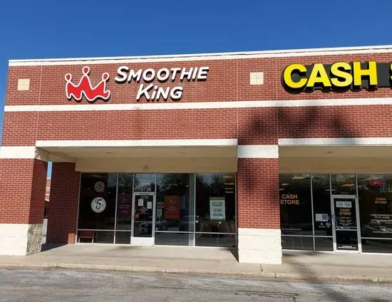 Smoothie King