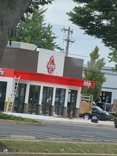 Arby's