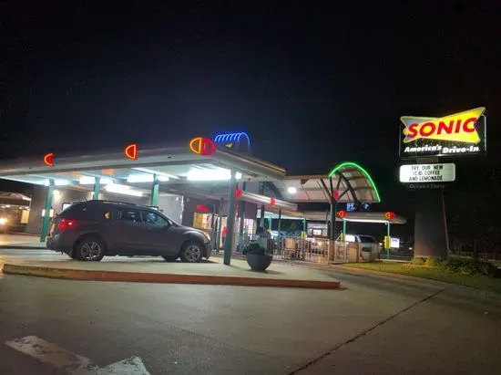 Sonic Drive-In