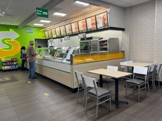 Subway