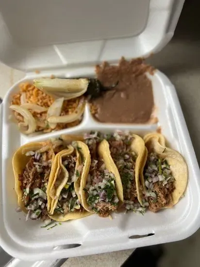 Xantolo Taqueria