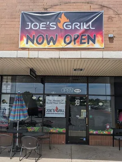 Joe's Grill