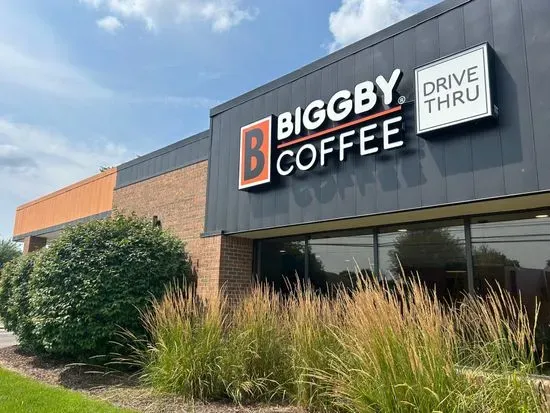 Biggby Coffee Drive-Thru