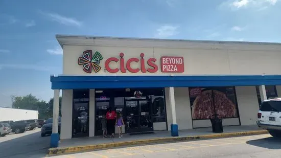 Cicis Pizza