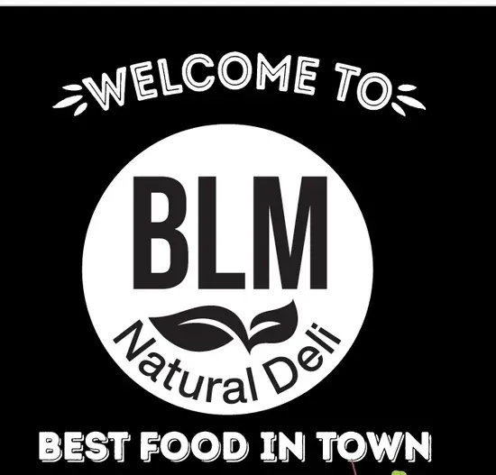 Blm Natural Deli