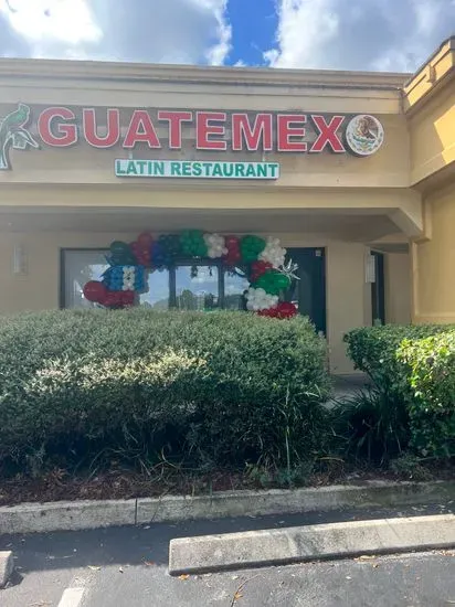 Restaurante Guatemex