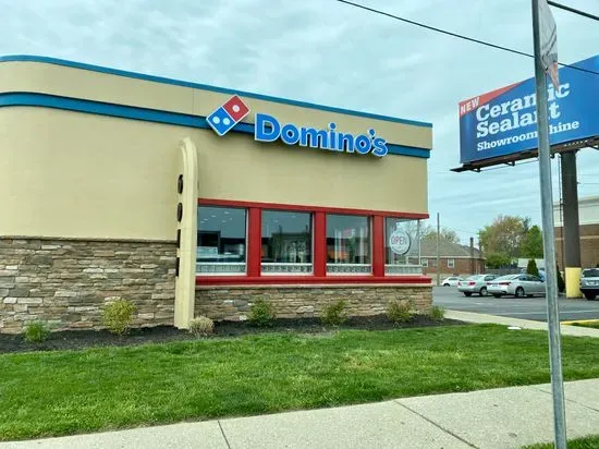 Domino's Pizza