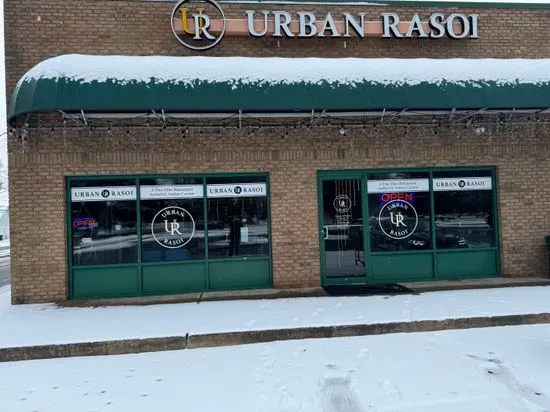 Urban Rasoi