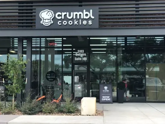 Crumbl - Bellaire