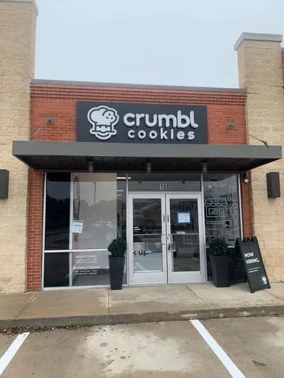 Crumbl - Plano