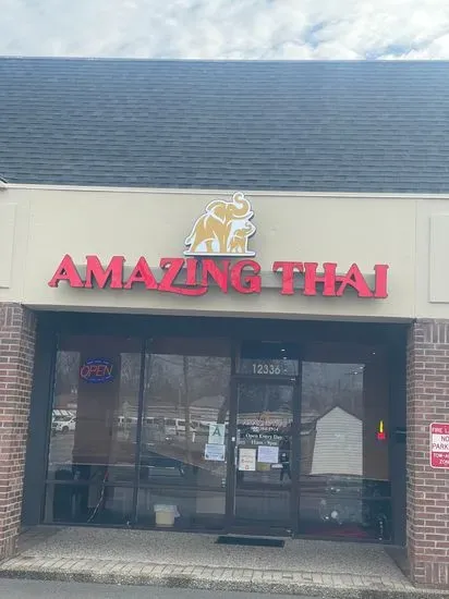 Amazing Thai