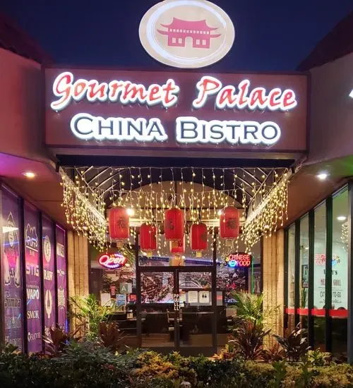 GOURMET PALACE