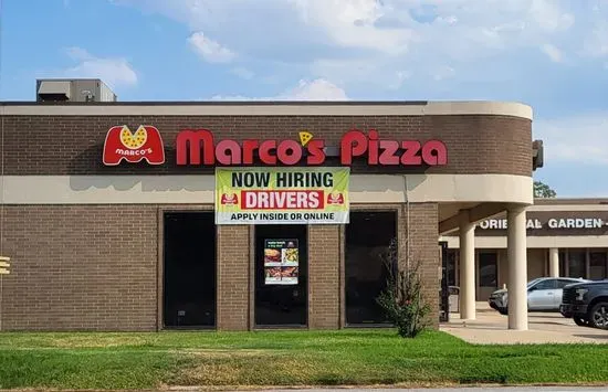 Marco's Pizza