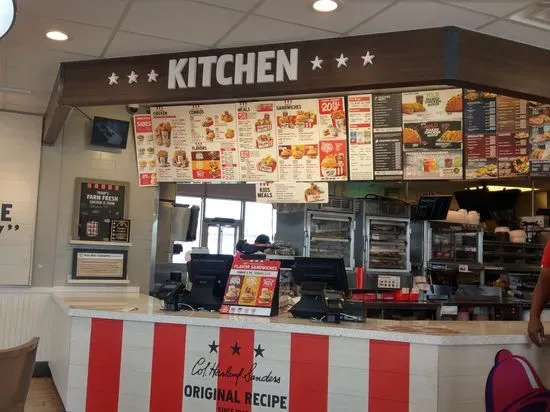 KFC