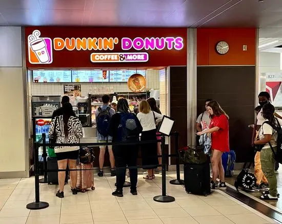 Dunkin'