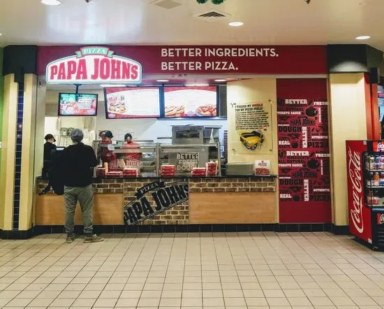 Papa Johns