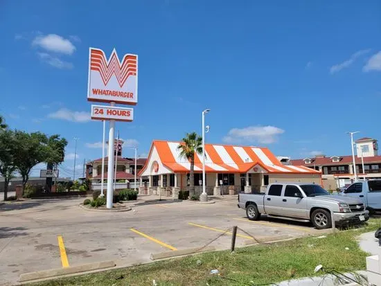 Whataburger