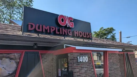 OG Dumpling House