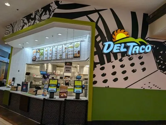 Del Taco