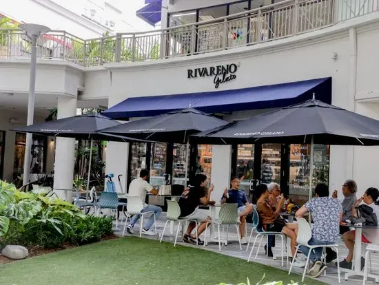 RivaReno Gelato Brickell