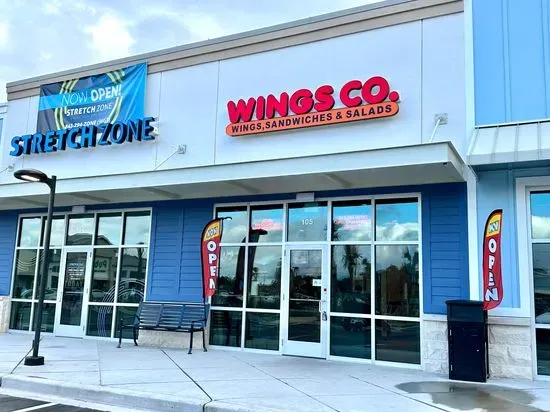 Wings Co.