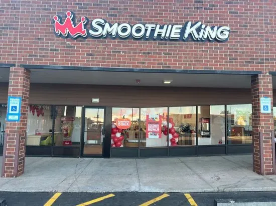 Smoothie King