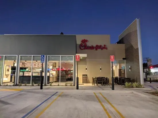 Chick-fil-A