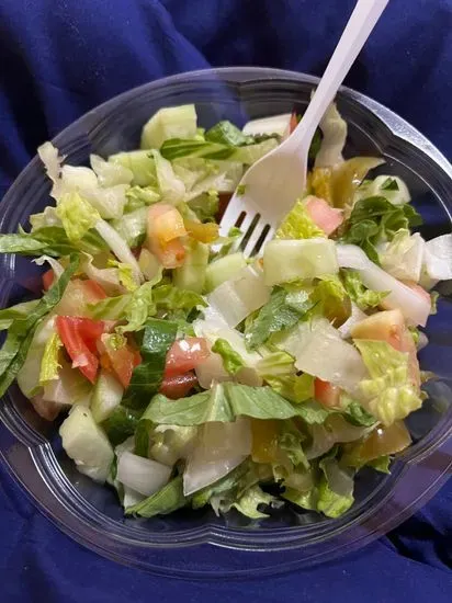 Salad City