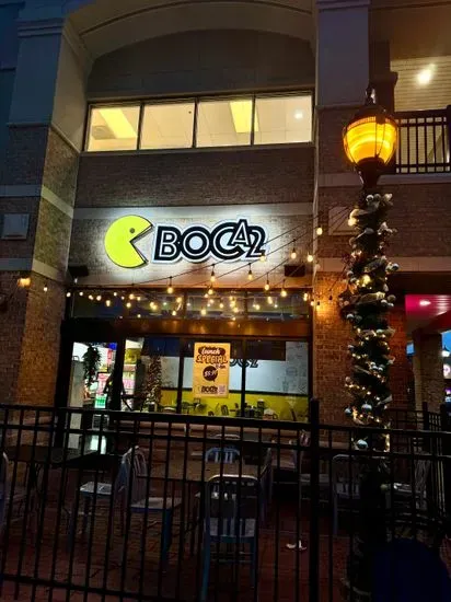 Boca2 Doraville