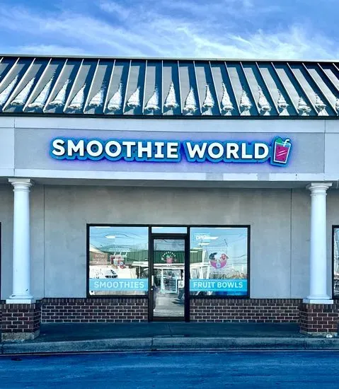 Smoothie World