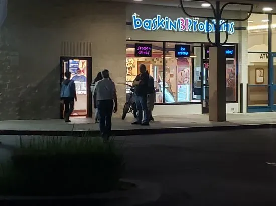 Baskin-Robbins