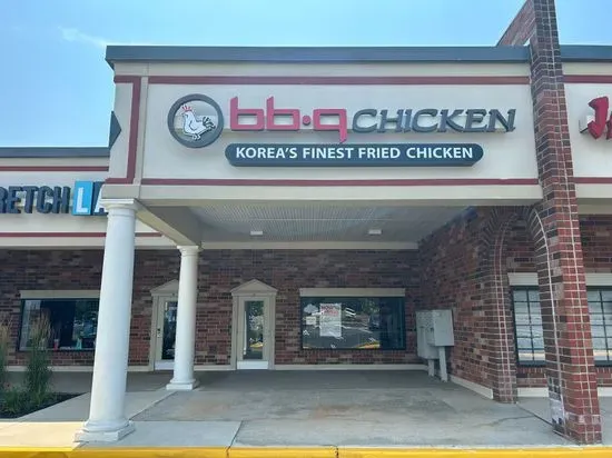 bb.q Chicken Mt. Laurel Township