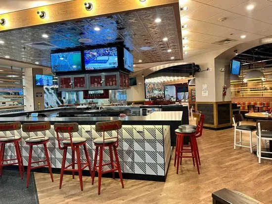 Chili's Grill & Bar