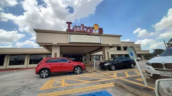 Luby's