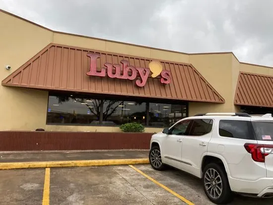 Luby's