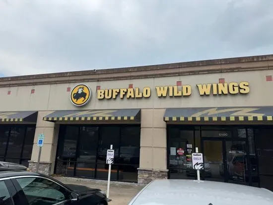 Buffalo Wild Wings