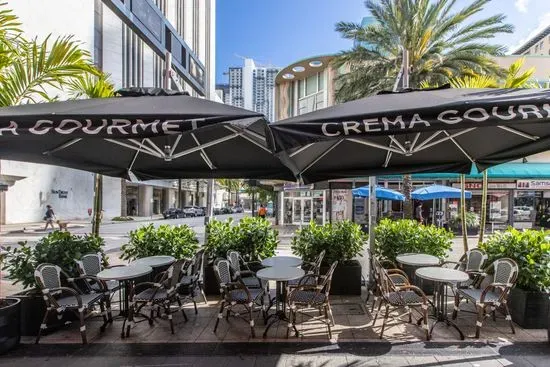 Crema Gourmet (Miami)