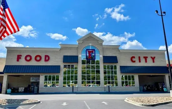 Food City