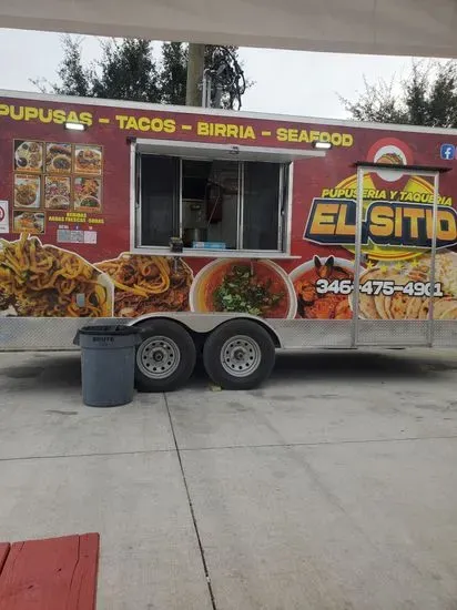 El Sitio (Food Truck)