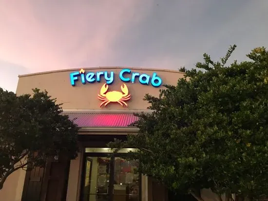 Fiery Crab Seafood Restaurant And Bar - Houma