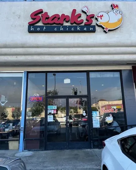 Stark's Hot Chicken