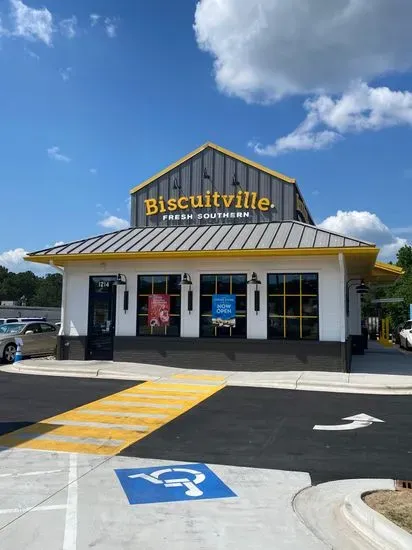 Biscuitville