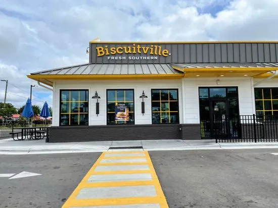 Biscuitville