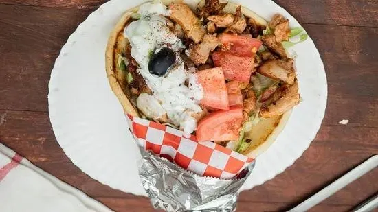 Shawarma express