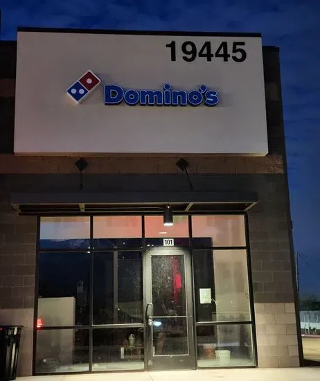 Domino's Pizza