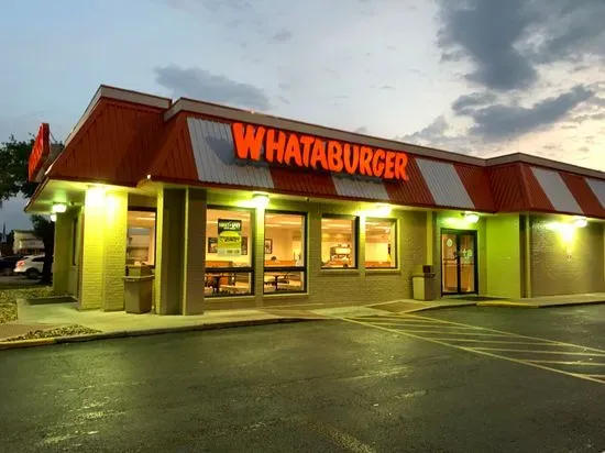 Whataburger