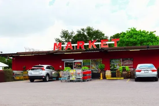 Samoset Fresh Market