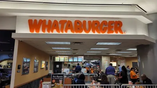 Whataburger